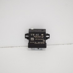 Modul de control far AUDI Q3 8U 2017 OEM: 8X0907357E 3382516