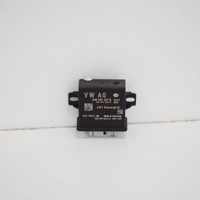 Modul de control far AUDI Q3 8U 2017 OEM: 8X0907357E 3382516 foto