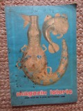 REVISTA MAGAZIN ISTORIC (SEPTEMBRIE, 1989)