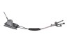 Timonerie cutie de viteze AUDI TT 8J3 2014 OEM: 8J0711049B 14982499