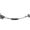 Timonerie cutie de viteze AUDI TT 8J3 2014 OEM: 8J0711049B 14982499