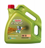 Ulei motor Castrol_ ulei motor 0W30 de inalta performanta EDGE TITANUM FST ACEA C3. API SN. BMW Longlife-04. dexos2&reg;*. MB-Approval 229.31/ 229.51. Re, Castrol