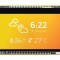 Mikromedia 4 TFT Display 4.3&quot; LED Ethernet I2C Capacitive