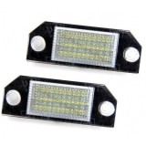 Cumpara ieftin Lampi numar led FORD FOCUS MK2, C-MAX