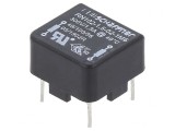 Inductor Bobinat THT 1,6mH 1,5A 10x10mm