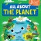 All about the Planet