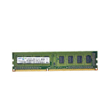 Memorii Second Hand PC 1GB DDR3 Diferite Modele, DDR 3, 1 GB, Single channel