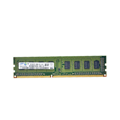 Memorii Second Hand PC 1GB DDR3 Diferite Modele foto