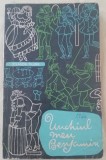 Myh 413f - Claude Tillier - Unchiul meu Benjamin - ed 1964