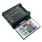CONTROLLER BANDA LED CU DIMMER 12V/24V