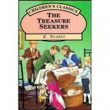 E. Nesbit - The Treasure Seekers - 112840