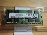 Memorie laptop Samsung 16GB, DDR4 SODIMM