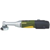 Proxxon 29815, Polizor unghiular cu acumulator LHW/A, 5000 - 16000 rpm, d. max. disc 50mm, + 1xAcuu, incarcator, geanta si acces