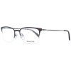 Rame Ochelari Vedere Barbati Zadig &amp; Voltaire VZV136 08KP 52 Negru/Gri