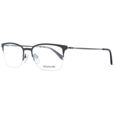 Zadig &amp;amp; Voltaire VZV136 08KP 52, Rama ochelari de vedere, barbatesti foto