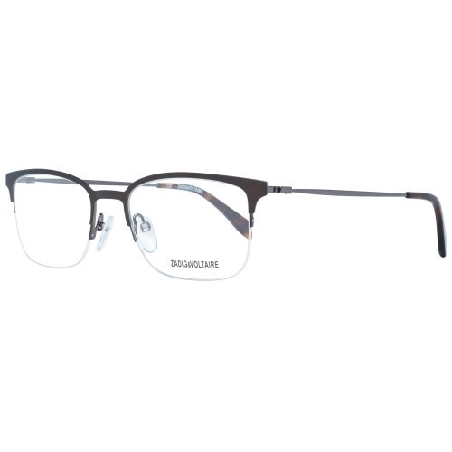 Zadig &amp; Voltaire VZV136 08KP 52, Rama ochelari de vedere, barbatesti