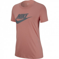 TRICOU Nike W NSW TEE ESSNTL ICON FUTURA foto