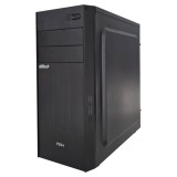 PC cu Unitate Differo OR1639298 Intel Core i3-12100 8 GB RAM 500 GB 500 GB SSD