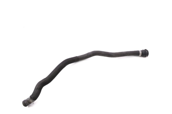 Furtun de lichid de răcire BMW 3 Coupe E92 2007 OEM: 6951946 | 11524620