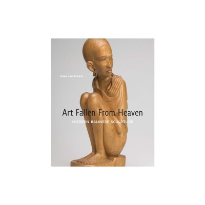 Art Fallen from Heaven: Modern Balinese Sculpture foto