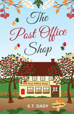 The Post Office Shop