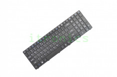 Tastatura Laptop Acer 5250 5251 5349 5542 5733 5736 5738 5740 5741 5742 5750 5810 5820 foto