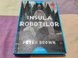 Insula robotilor