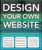 DESIGN YOUR OWN WEBSITE-PRIYA RAVEENDRAN-343569