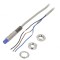 Senzor Inductiv PNP/NC 0-4mm 10-30VDC M8 IP67