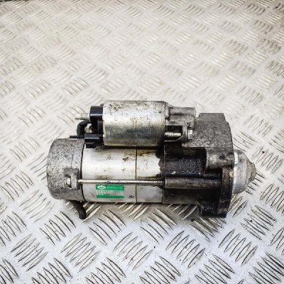 Electromotor LAND ROVER RANGE ROVER EVOQUE L538 2014 OEM: EJ32-11001-AB438000-0820 3593564 foto