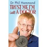 Trust me, I&#039;m (still) a doctor