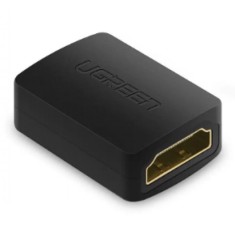 ADAPTOR video Ugreen, &quot;HD112&quot; cupla extender HDMI (M) laADAPTOR video Ugreen, &quot;HD112&quot; cupla extender HDMI (M) la HDMI (M), rezolutie maxima 4K UHD