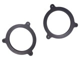 Distanţier MDF 165mm Mazda, 2 bucăți, impregnat