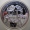 5.188 SET 3 MONEDE INSULELE SOLOMON ISLANDS ELIZABETH II CORONATION 2023 PROOF