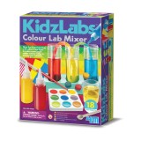 Cumpara ieftin Laborator de amestecat culori, 4M