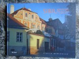 SIBIU - CETATEA ROSIE - FLORIN ANDREESCU, 2007 ALBUM