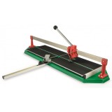 Masina manuala de taiat placi ceramice BATTIPAV, model SUPER PRO900, lungime taiere 900mm, greutate 18,5kg