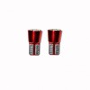 Set 2 x becuri pozitie LED T10, canbus, 5W, 6LED, Universal