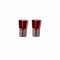 Set 2 x becuri pozitie LED T10, canbus, 5W, 6LED