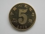 5 JIAO 2016 CHINA