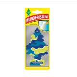 Wunder-Baum Tree - 5 Pack - Pina Colada si Laveta Microfibra 30x40cm