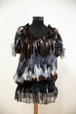 Bluza AX Paris 36-S foto