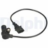 DELPHI SS10961 Senzor impulsuri, arbore cotit
