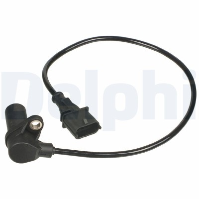 DELPHI SS10961 Senzor impulsuri, arbore cotit foto
