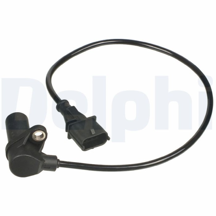DELPHI SS10961 Senzor impulsuri, arbore cotit