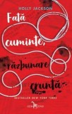 Cumpara ieftin Fata cuminte, razbunare crunta. Seria Crima prefecta. Volumul 2/Holly Jackson