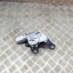 Motor ștergător luneta PORSCHE MACAN 95B 2016 OEM: W000050176D,W000060244,95B955711,95B.955.711 20479367