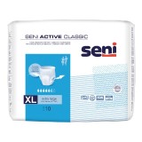 Seni Active Classic Extra Large 10 buc