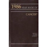 1986 Year Book of Cancer