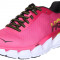 Hoka Elevon W pantofi alergare femei pink UK 6